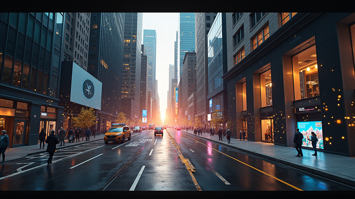 The Blockchain Revolution Expands: Securitize Leads the Way!