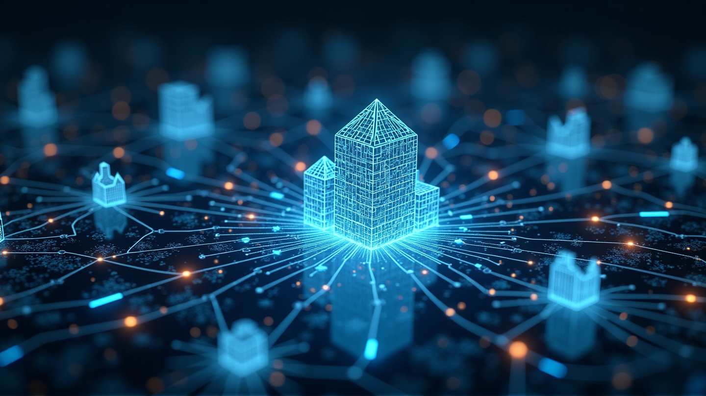 Blockchain Faces a Crucial Test as Institutional Players Enter the Arena