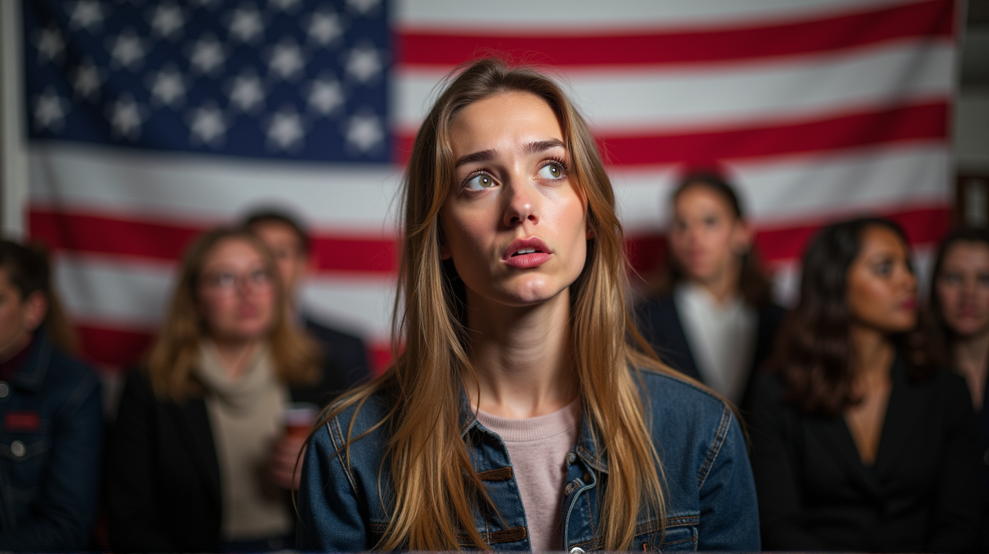 Voters Discontent with Trump's Economic Policies: New Poll Reveals