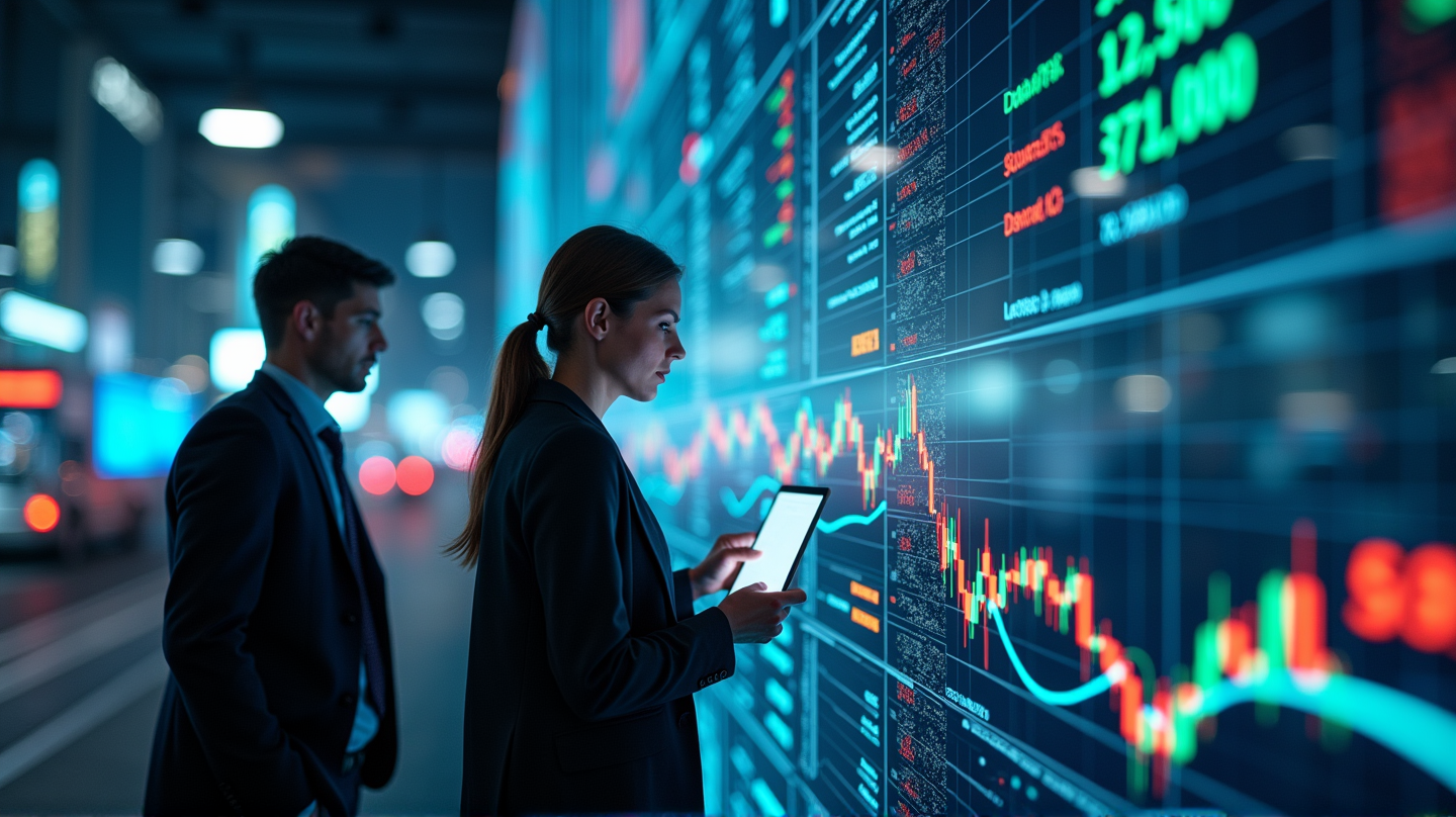 Active ETFs: The New Frontier for Asset Managers