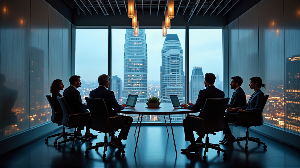 Goldman Sachs' Simon Dangoor Ascends to Deputy CIO Role, Shaking up Fixed Income Strategy