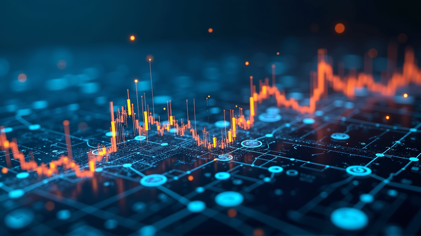 The Blockchain Revolution: Transforming Exchange-Traded Products