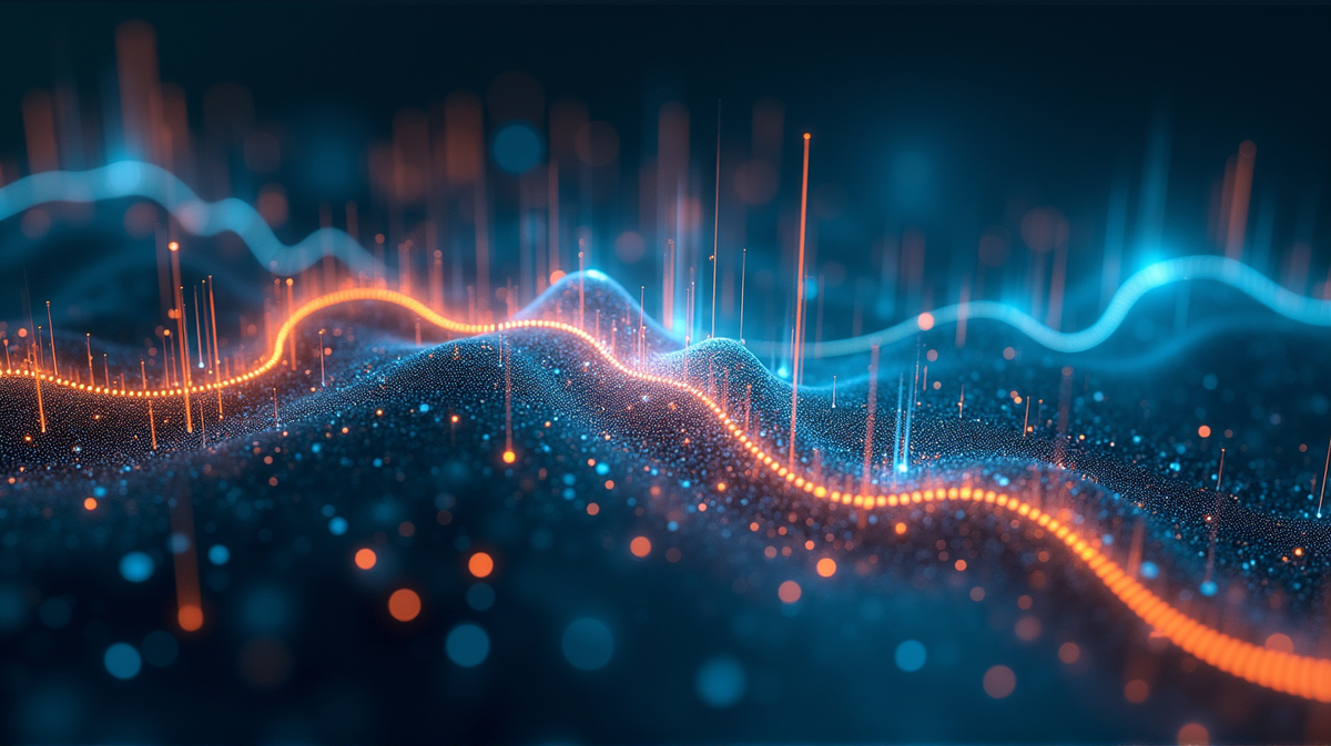 How Blockchain Revolutionizes Supply Chain Traceability