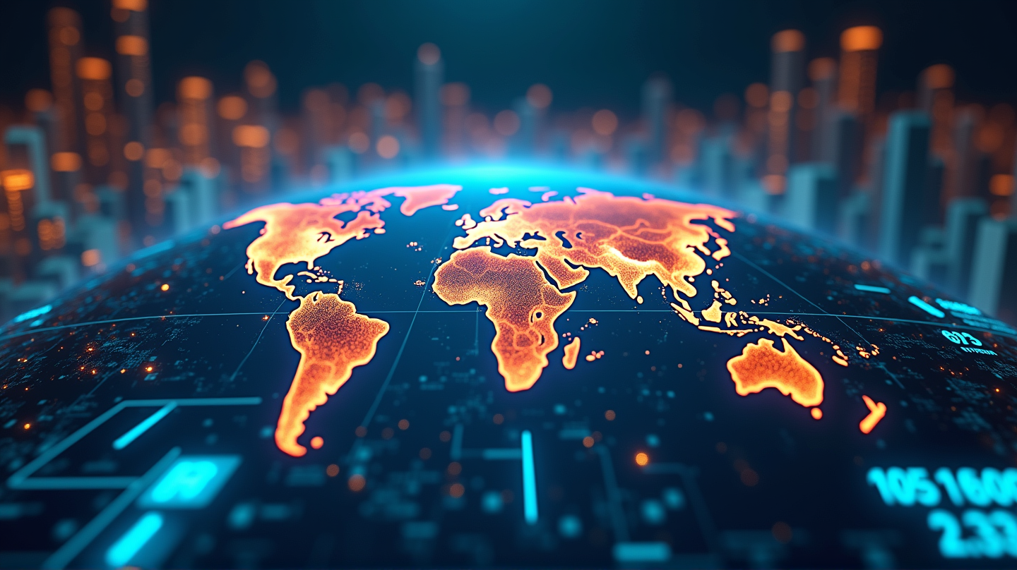 Blockchain Brilliance: The Rise of Stablecoins in Global Payments