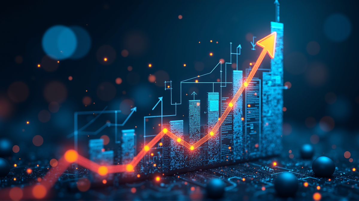 Semrush's Innovative Leap: A Stride Towards Market Supremacy