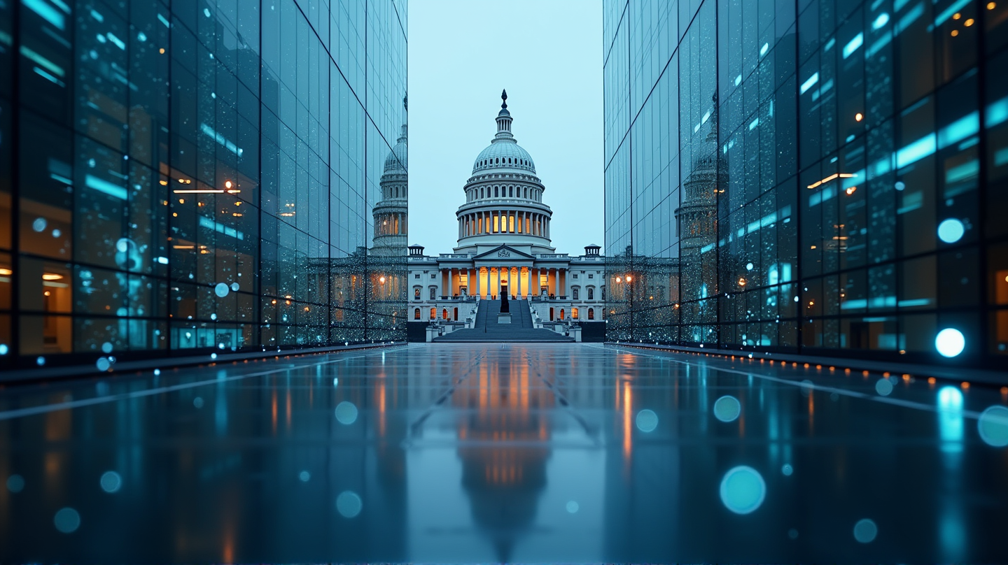 Fodé Touré's ZenithBlox: Transforming Blockchain Trust from the Top