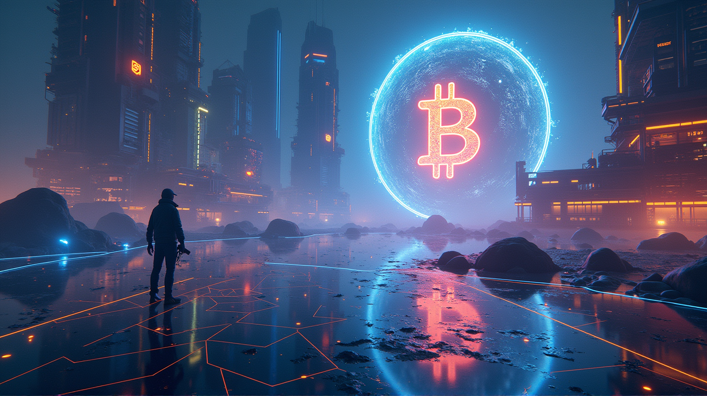 Blockchain Revolution in Gaming and Metaverse: How Somnia (SOMI) Leads the Charge