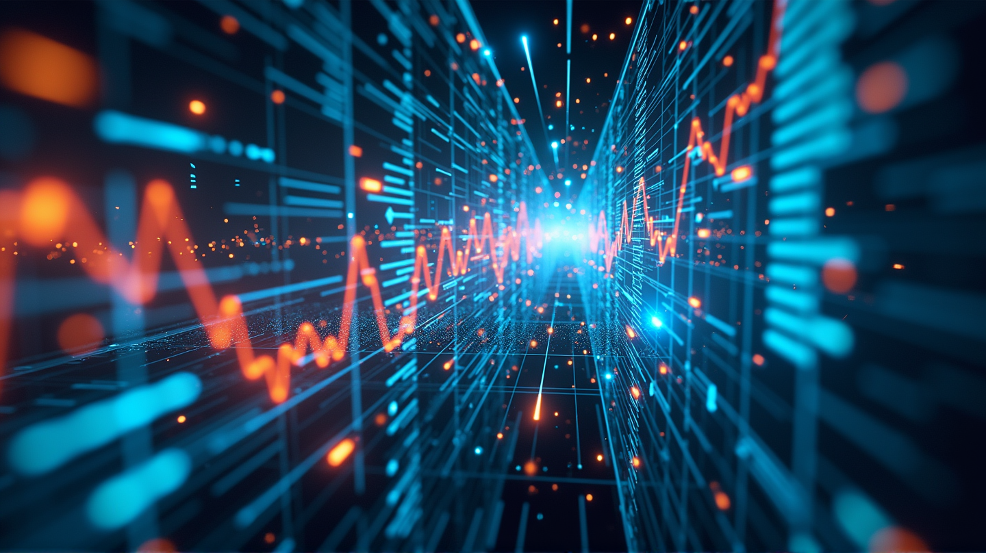 Revolutionizing Blockchain Investments: Unleashing Alpha with Data Analytics Platforms