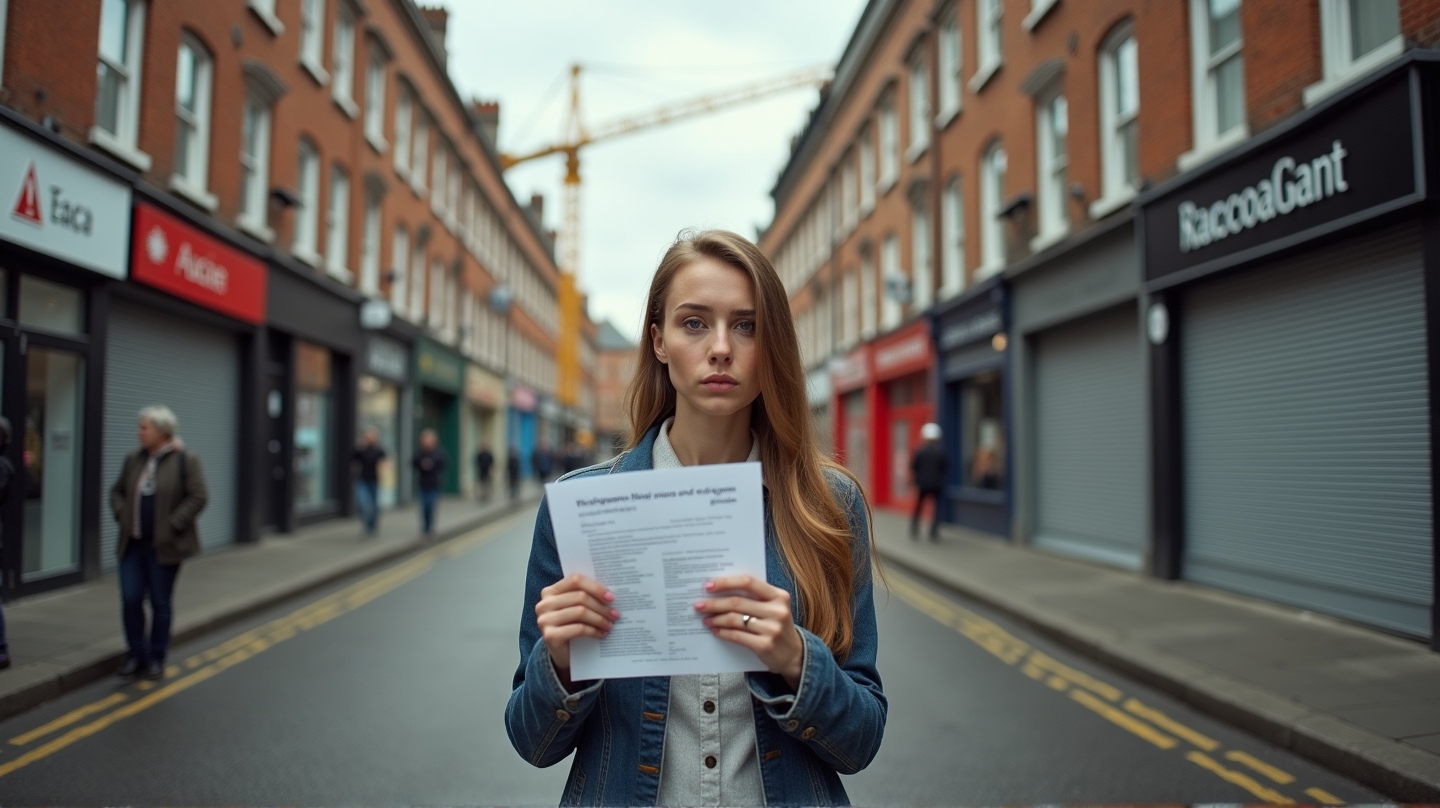 Economic Crossroads: Unemployment's Ripple Effect on UK Finances