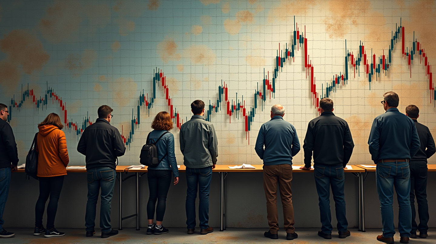 Washington's Election Day: A Crucial Decision for the Future