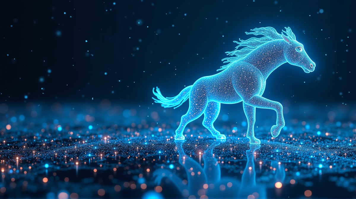 SCO's Strategic Blockchain Play: A New Era for Emerging Markets' Tech Investment