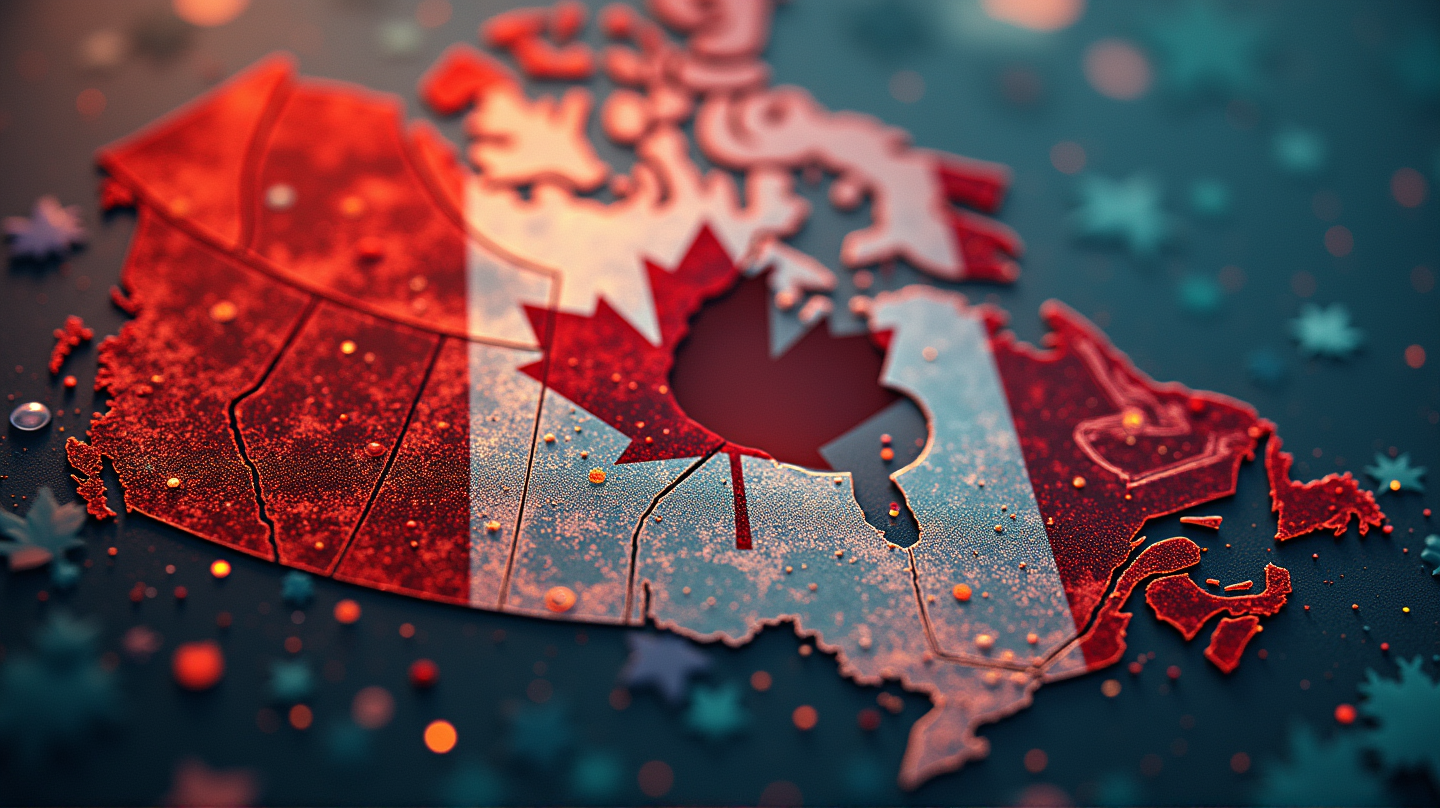 Canada: Surprising GDP Growth Amidst Economic Fragility