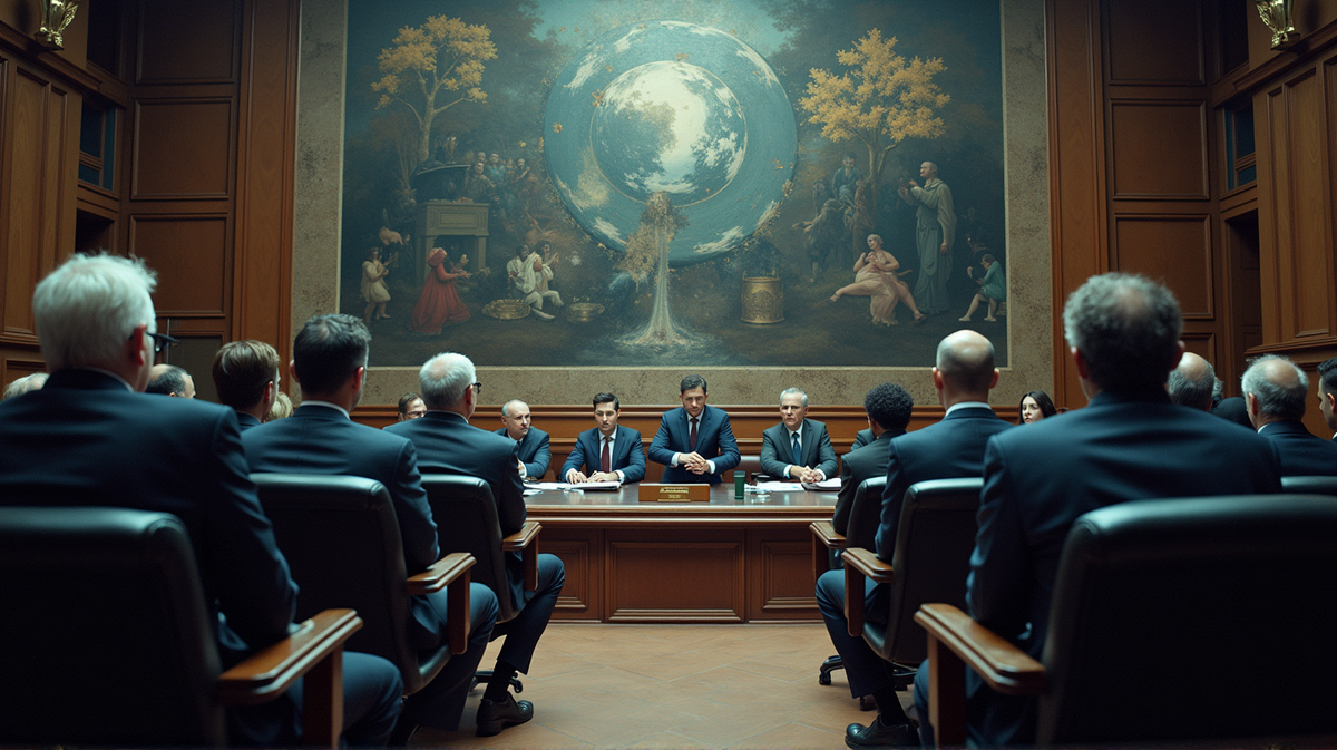 Federal Reserve's Strategic Rate Cut: Steering Towards a Healthier Economy in 2026