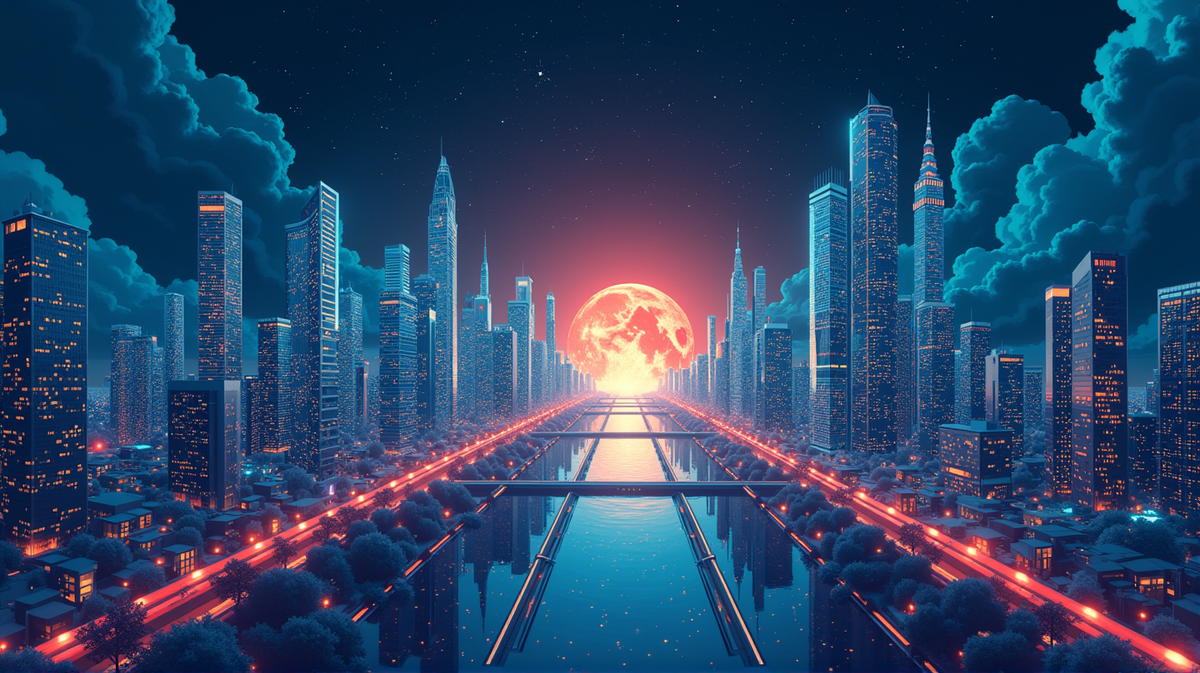 Revolution in Equity: Galaxy Digital’s Blockchain Move Boosts Shares