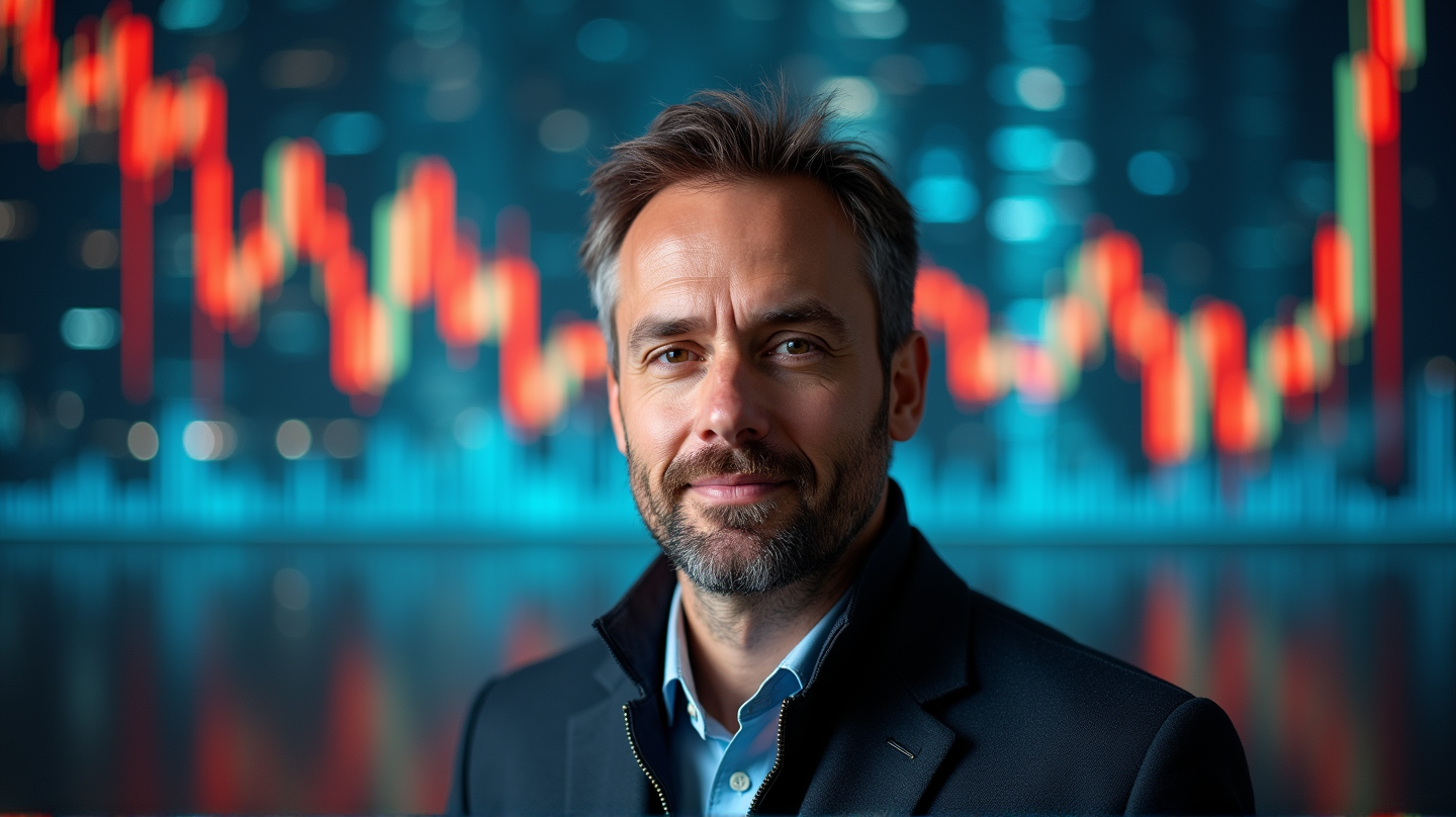 François Rochon: Unlocking Investment Wisdom with Three Essential Traits