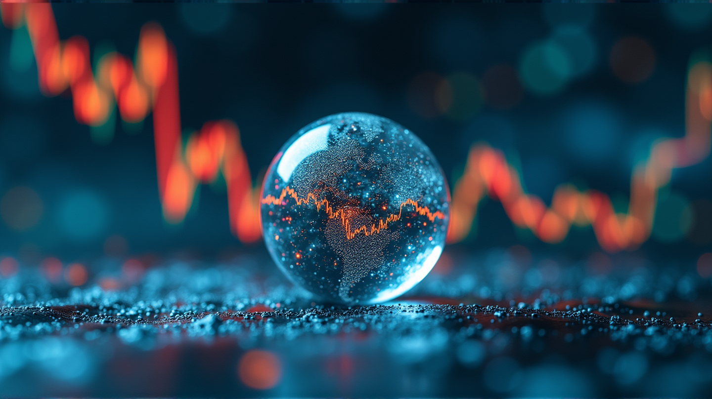 Goldman Sachs Reveals Top 2026 Investment Hotspots Beyond AI