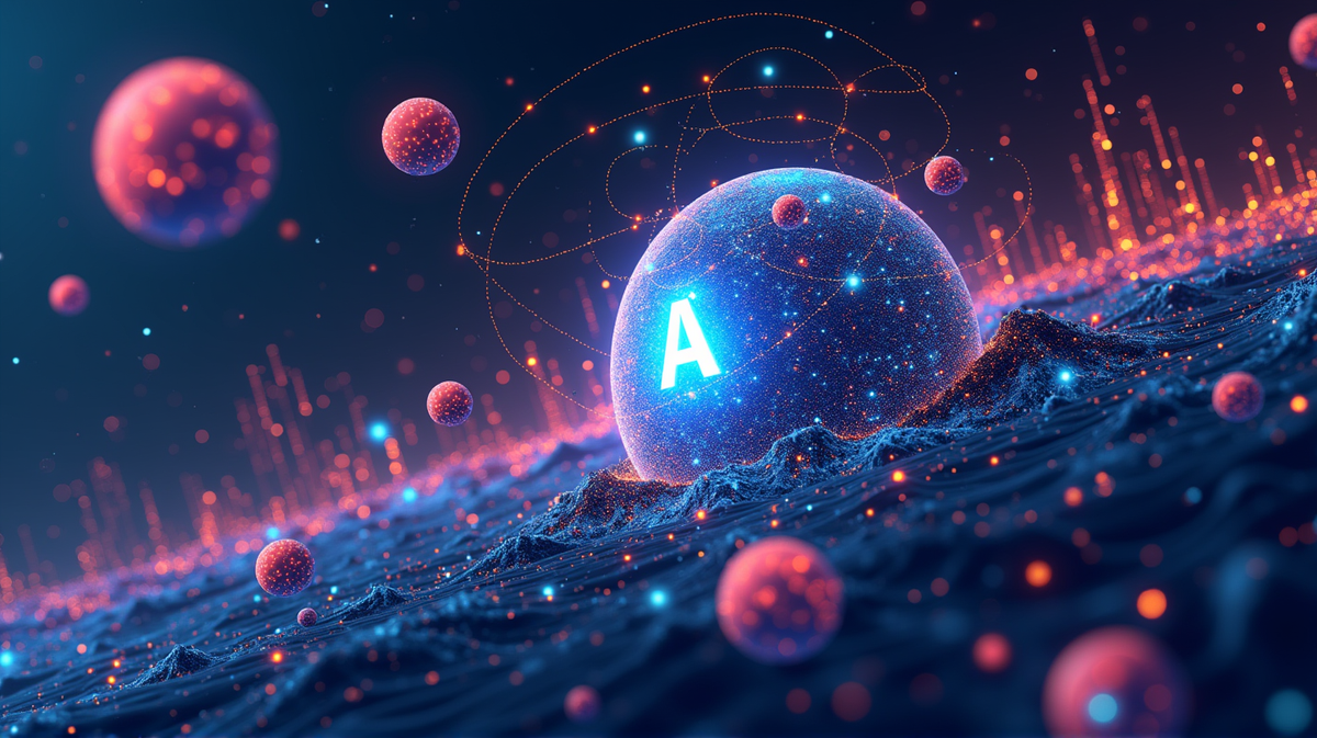 Unlocking the Future: Top 7 AI Stocks Making Waves in 2025