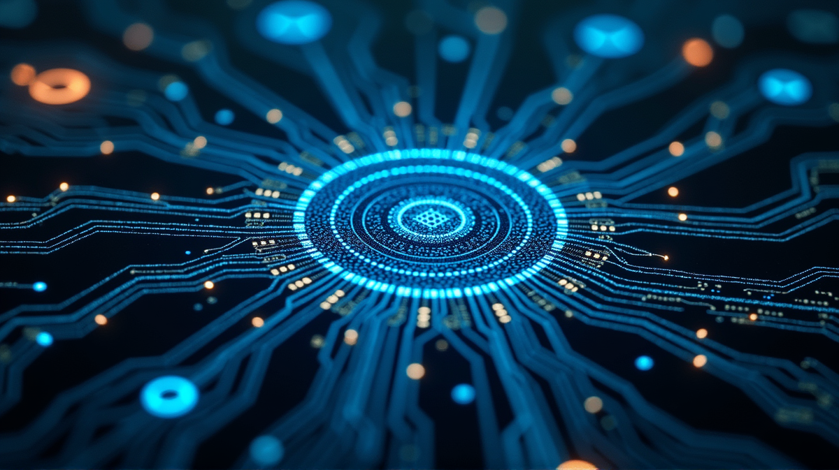 Bitroot Unveils Revolutionary Parallel EVM Architecture for High-Performance Blockchain