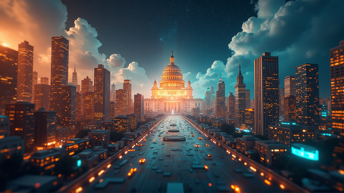 The Ripple Effect: Fed Rate Cuts and Their Impact on Investments