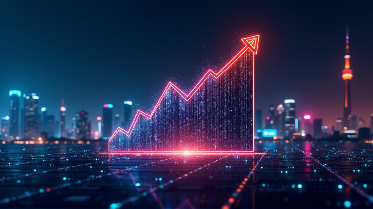 Databricks Eyes Unprecedented $134 Billion Valuation Amid Accelerating Growth