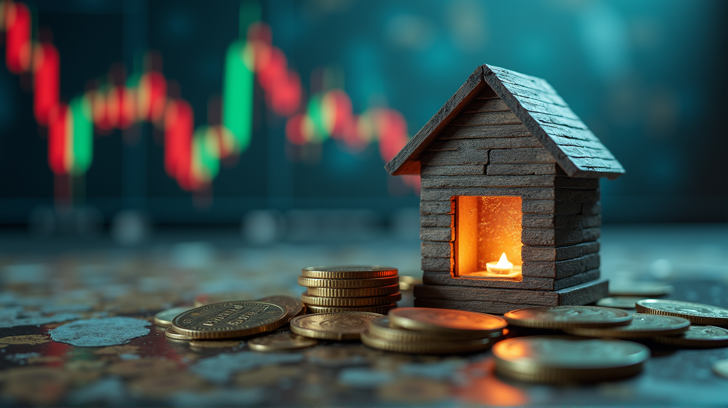 Investing in Dividends: Realty Income vs Alpine Income Jewel