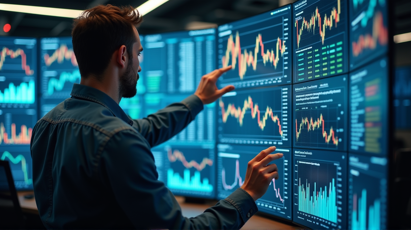 Unlock Investment Success with BNK Invest's Free Financial Tools