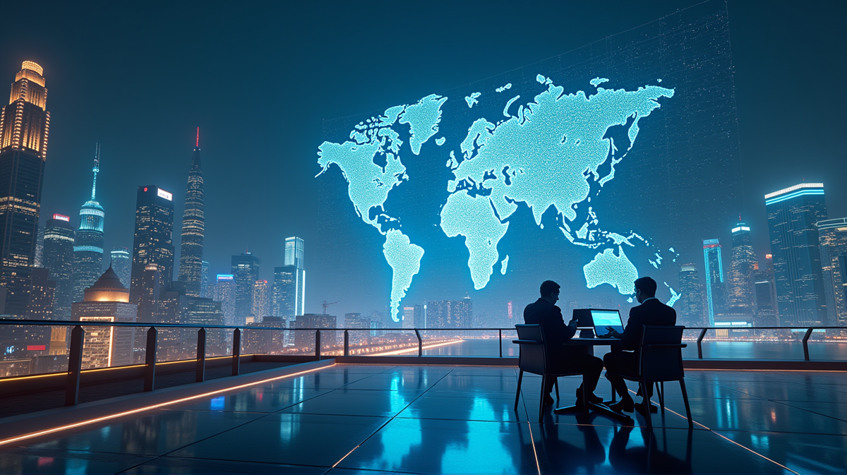 Navigating the AI-Driven Market Volatility in 2026: Insights from Erlen Capital