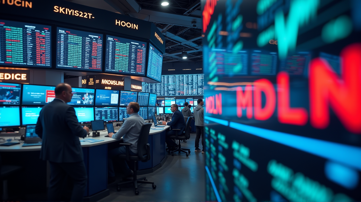 Medline IPO: A Game-Changer on the Horizon?