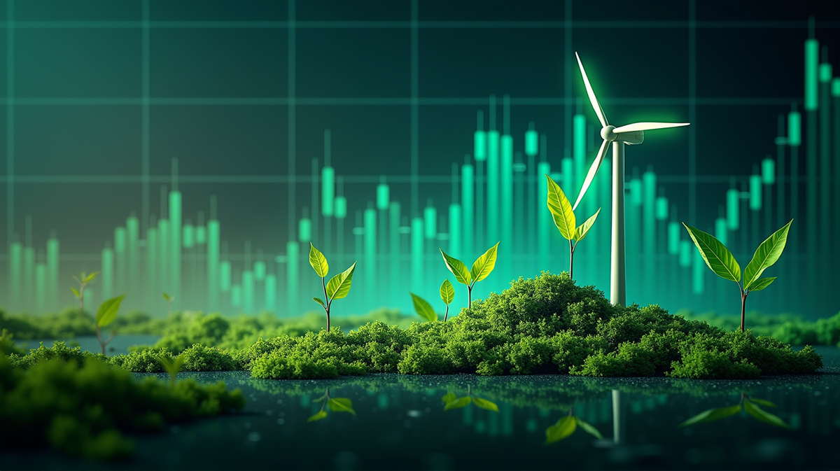Impax Asset Management: Leading the Shift towards Sustainable Investments in FTSE AIM