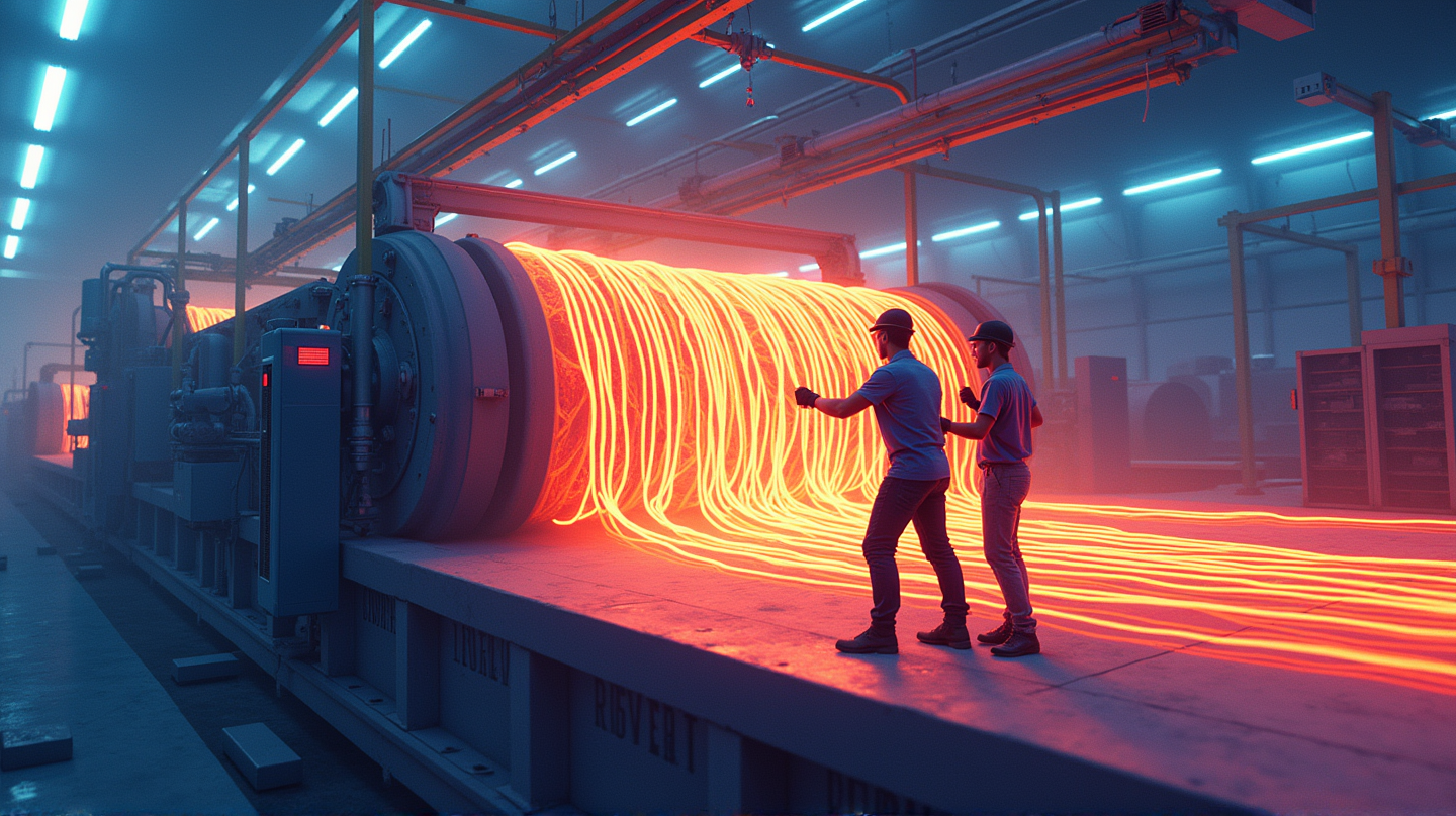 A Milestone for Svenska Aerogel: Largest Material Order Yet!