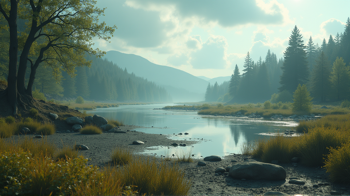 Economic Ripples of 'Forever Chemicals' Unveiled in New Research