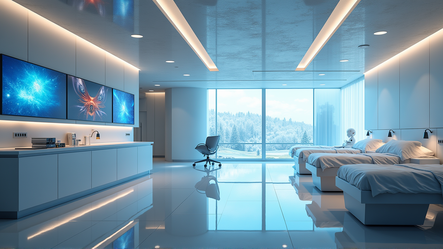 Revolutionizing U.S. Health Care: Cardano's Hoskinson Bets on AI & Blockchain