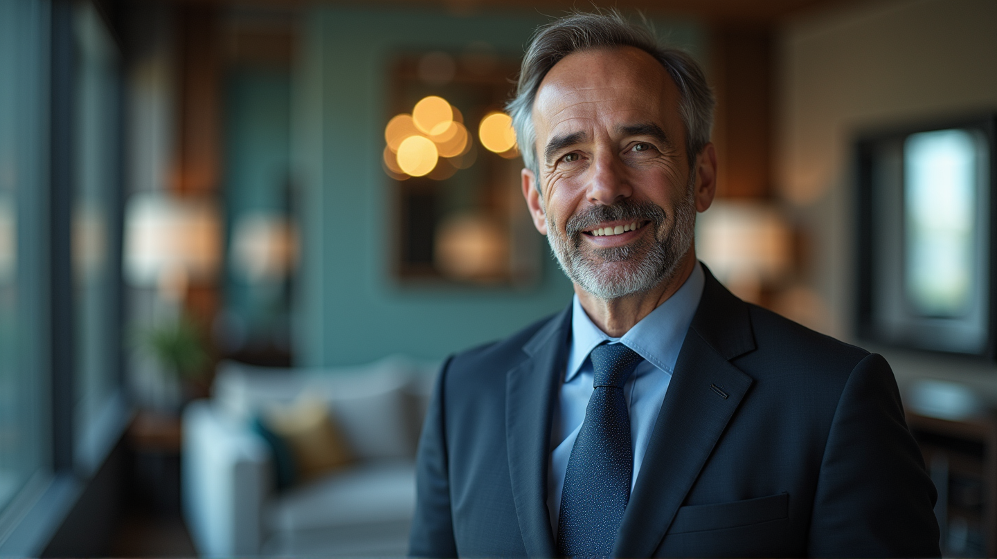 New Era of Growth: Hampus Streiffert Joins Newbond Holdings as VP