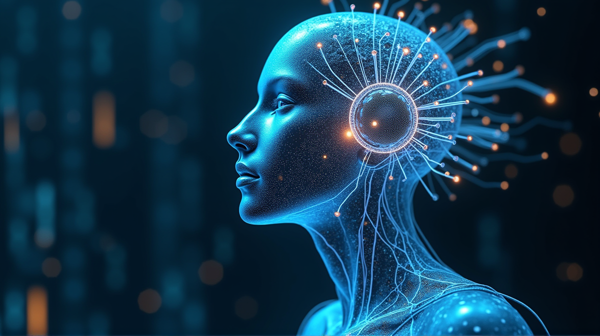 AIVestor and ETERNAL DIGITAL FUND LTD: The Future of Global Asset Management