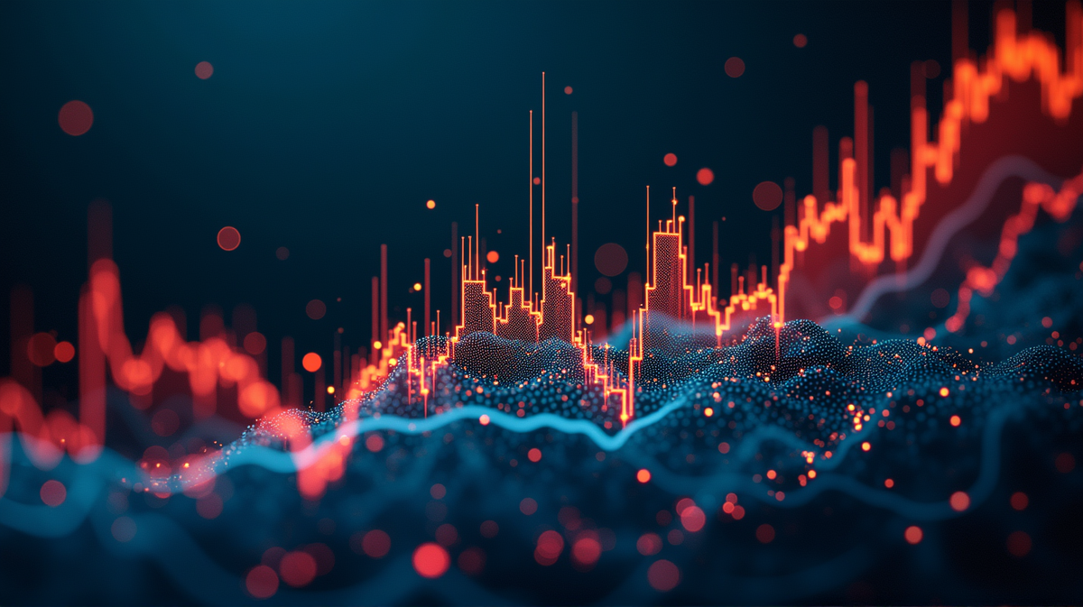 Unveiling the Dynamics Behind WORTH.BO's Market Moves