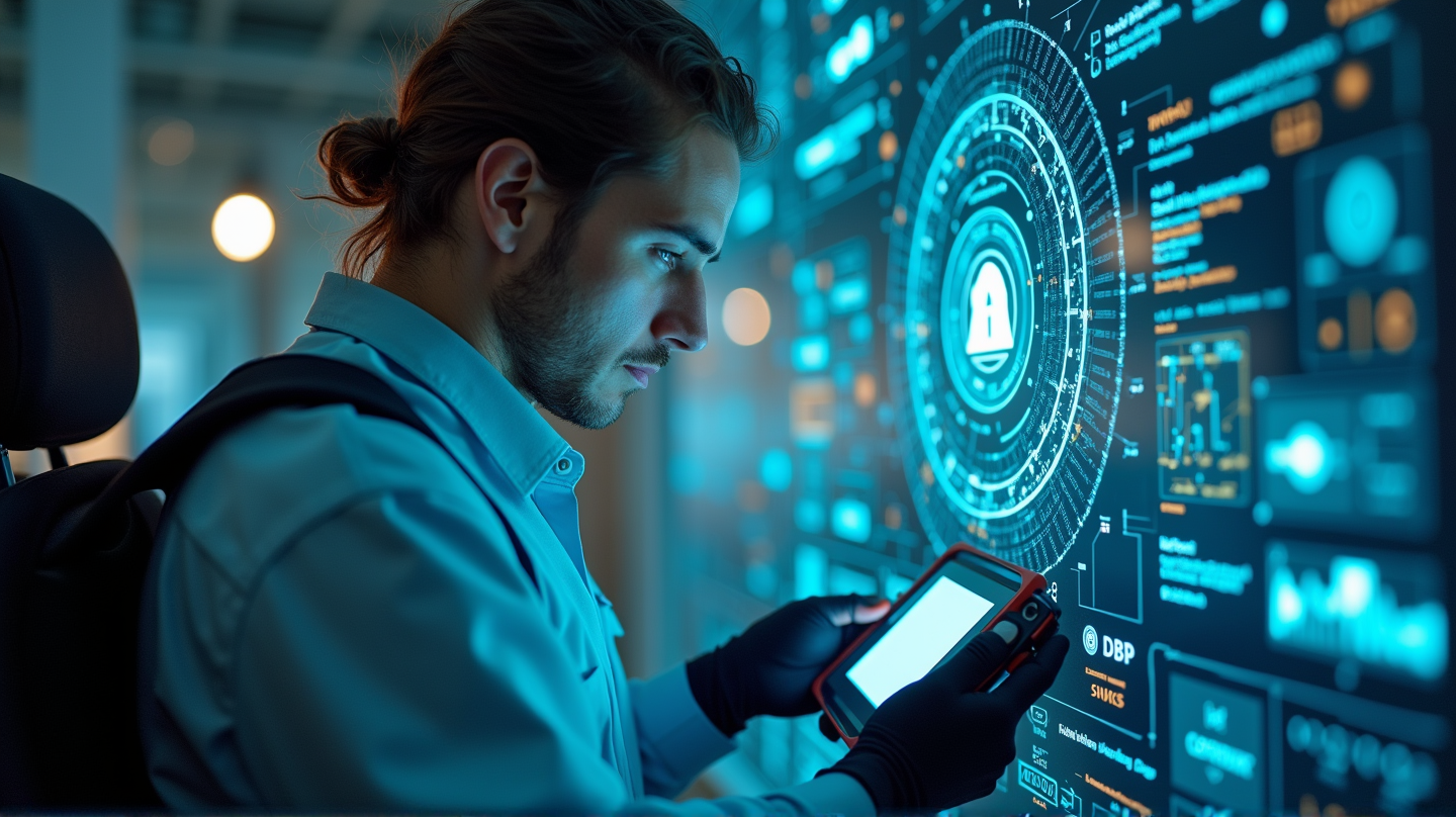 AI Revolution: Simpro's Vision to Transform Field Service Economics