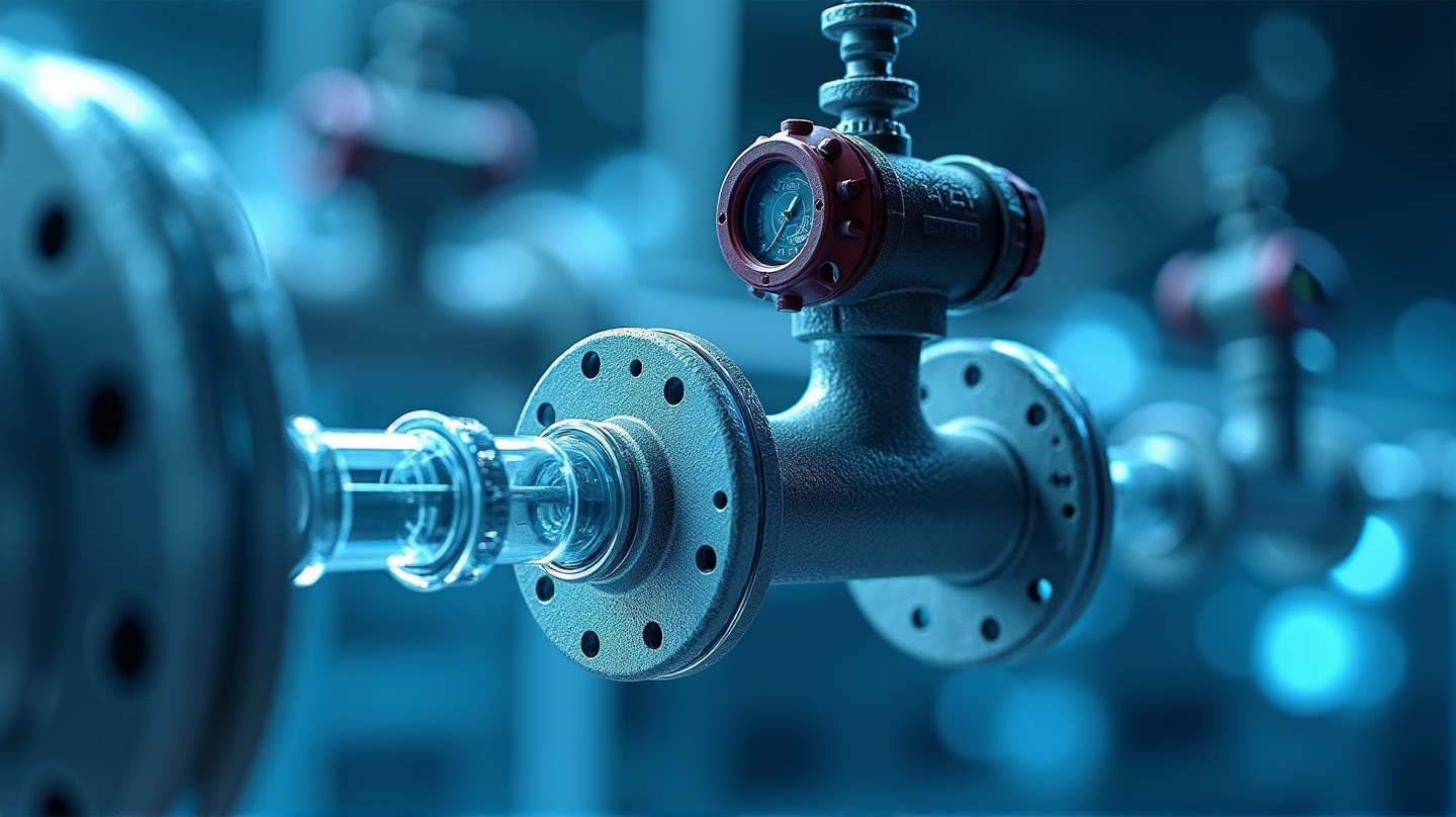 Cryogenic Flow Meters Market: Innovations Driving Growth to 2031