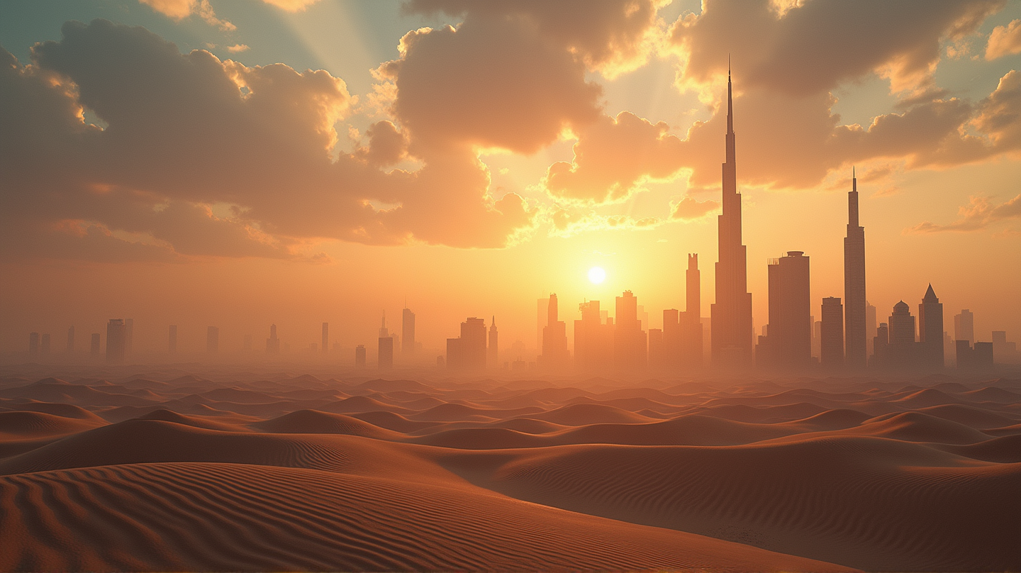 Investors Flock to Middle East's Top Dividend Stocks in December 2025