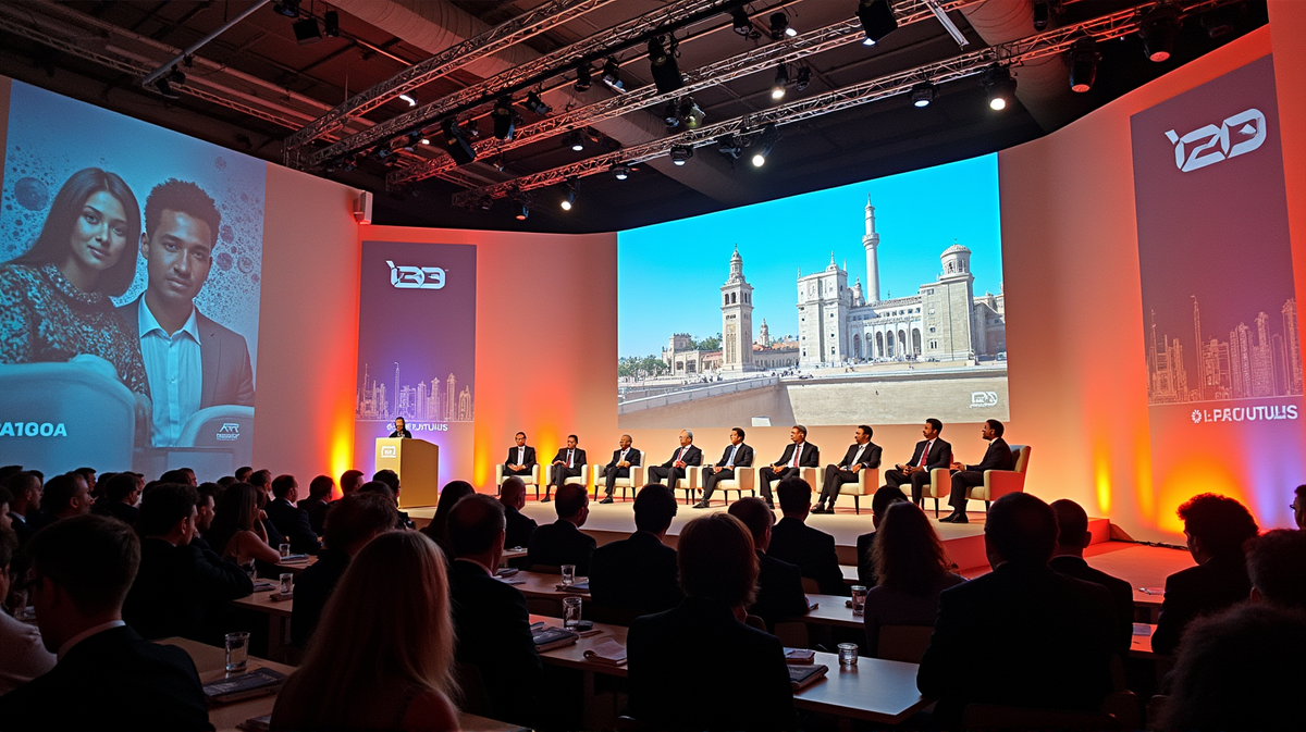 Africa Investment Forum 2025: A Continental Transformation Catalyst