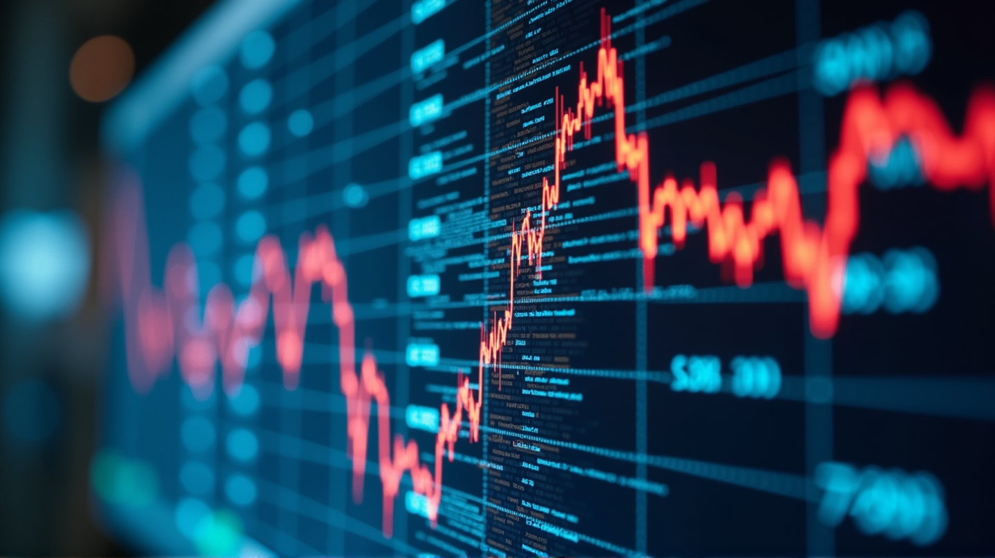 Technip Energies: A Beacon of Hope Amidst Market Turbulence