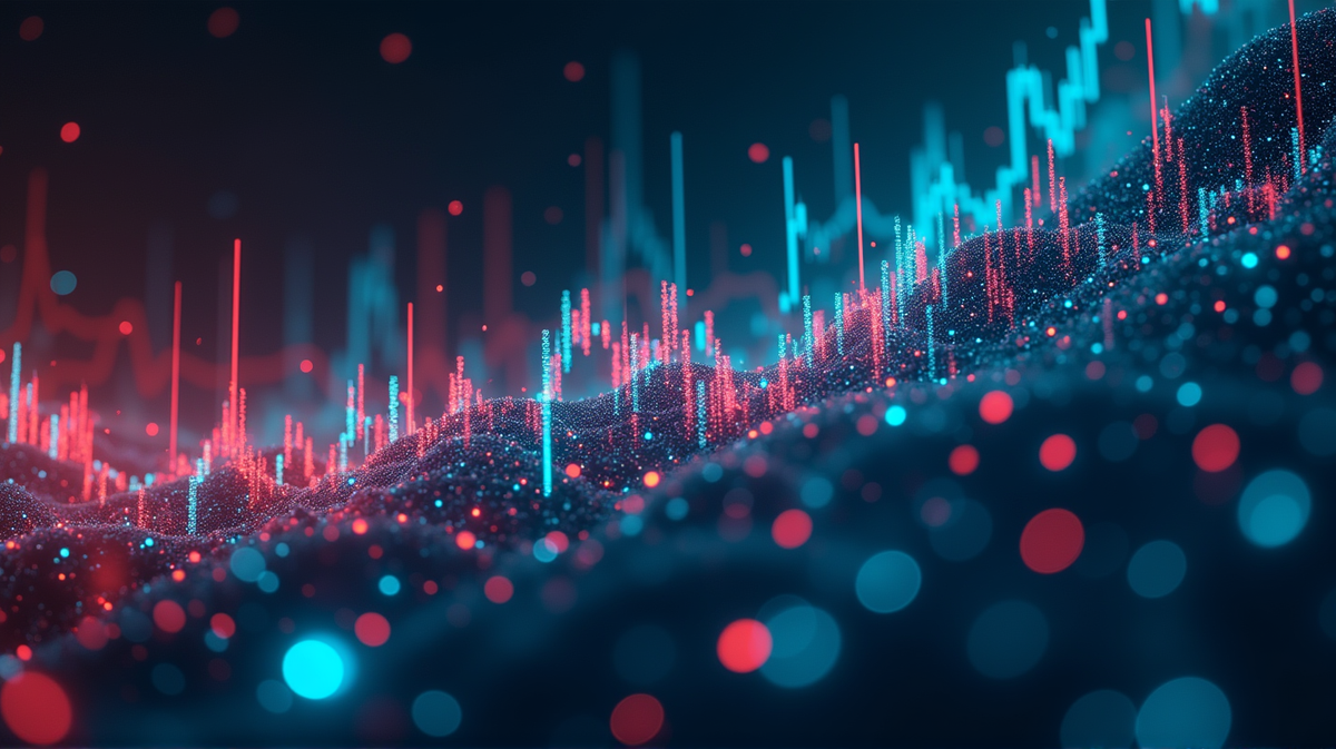 Stock Market Shifts: Moderna's Fall and Nvidia's Climb!