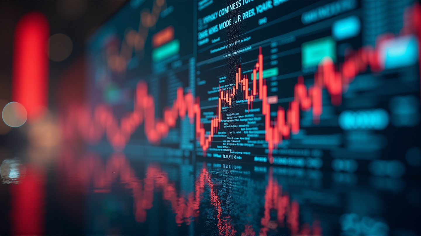 Navigating the Storm: The Riskiest S&P 500 Stocks of 2025