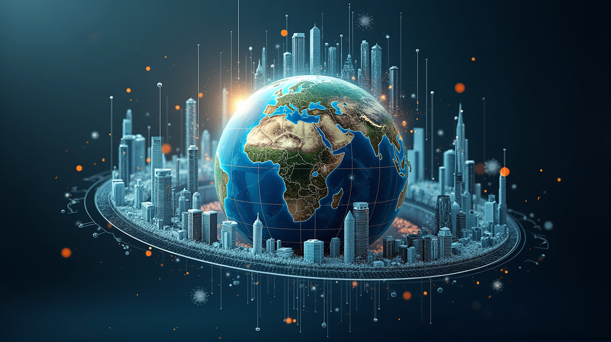 Invest Smarter with Shinhan's Global Theme Rotation ETF Lab