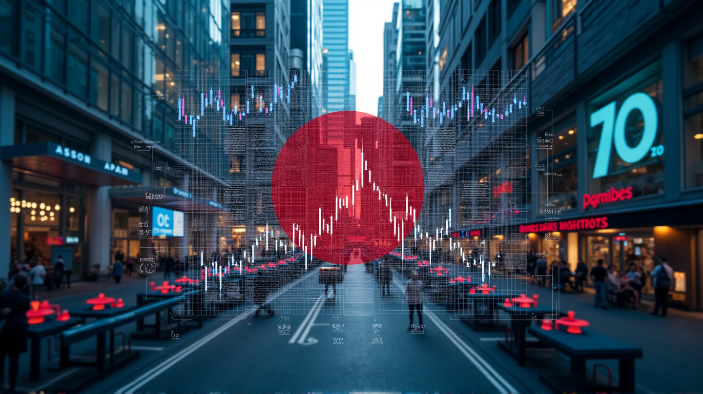 BOJ's Potential Move Could Alter Global Economic Trajectory