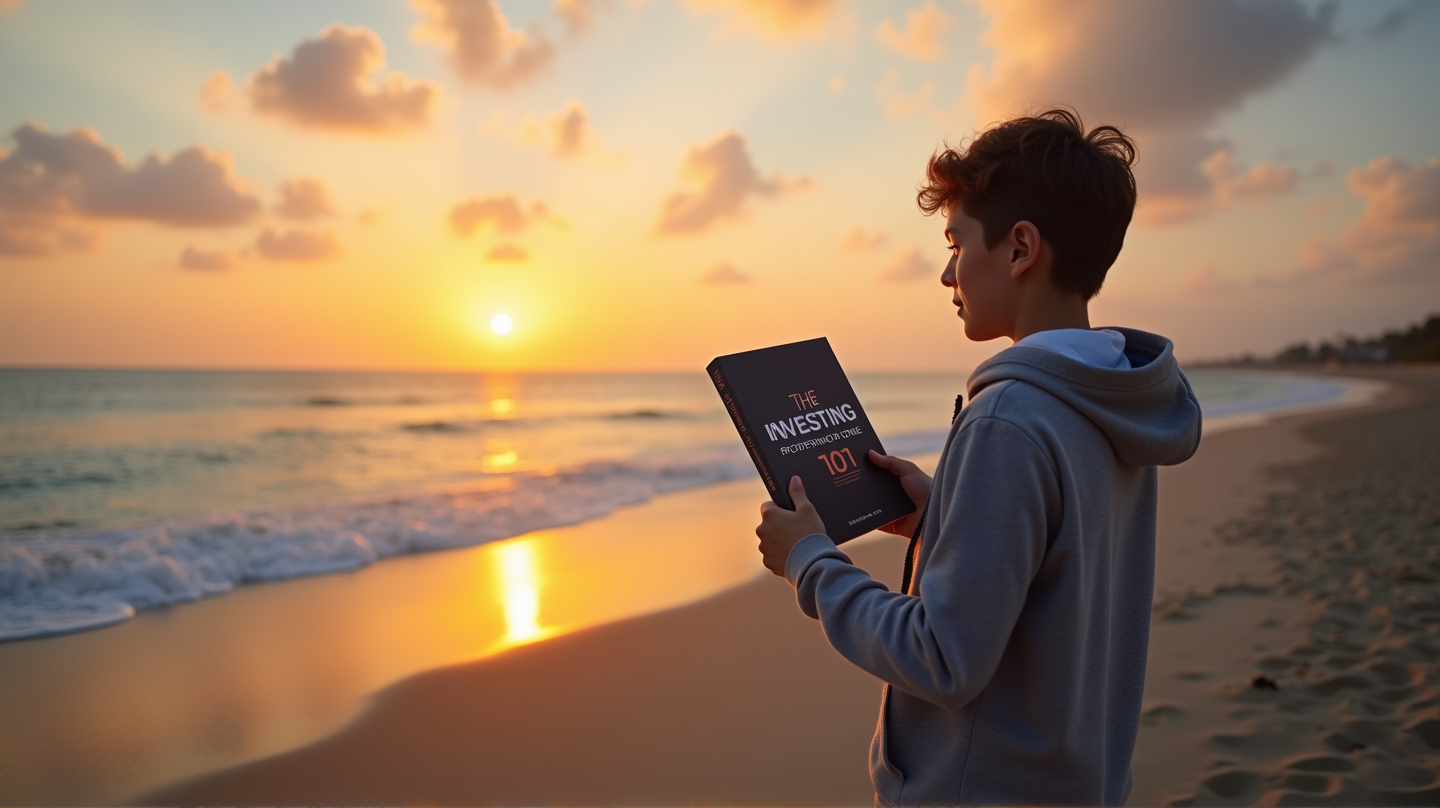 Discovering the Best Investments: A Beginner's Path to Financial Success