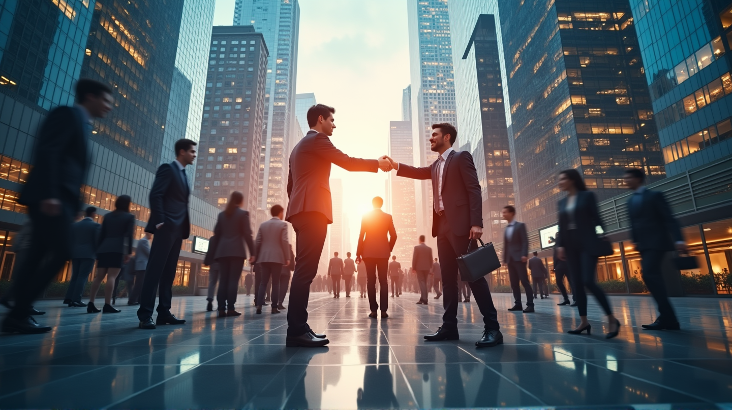 Nomura's Game-Changing Acquisition of Macquarie's Business Revolutionizes Asset Management