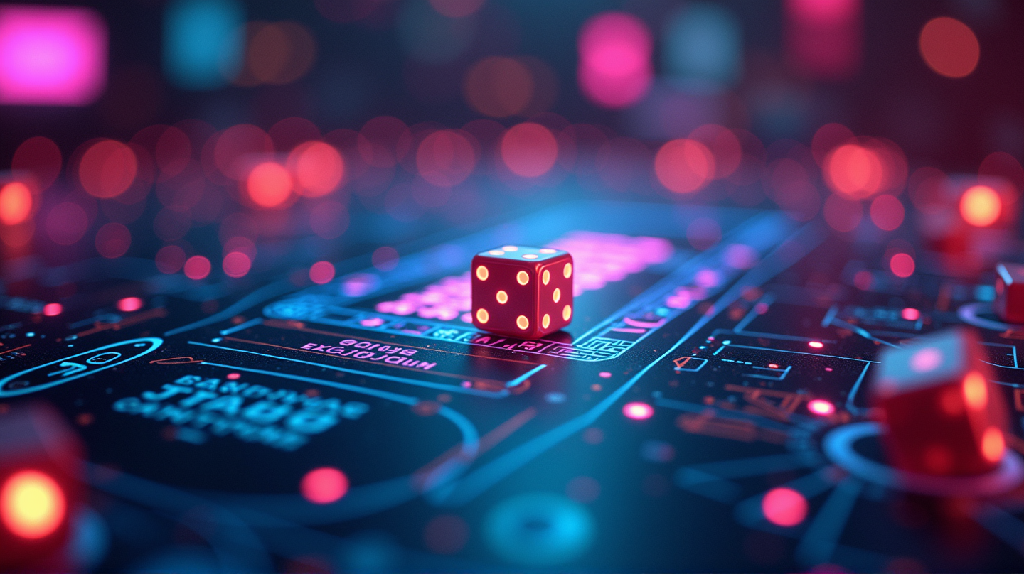 Moonbet's Revolutionary Casino Games Guarantee Nearly Impossible RTP