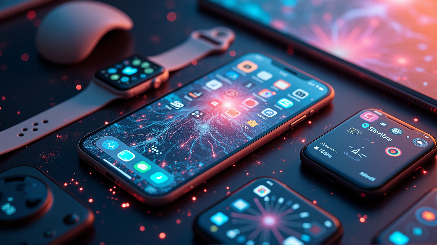 Apple's Competitive Edge in the Tech Hardware Sector: An In-Depth Analysis