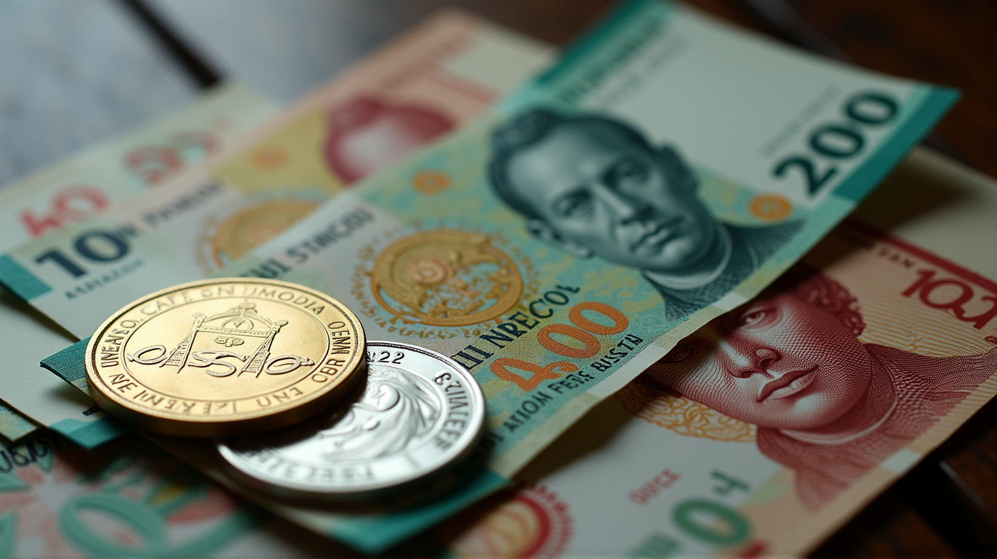 Will the Mexican Peso Remain Steady? Experts Weigh In on 2026 Predictions