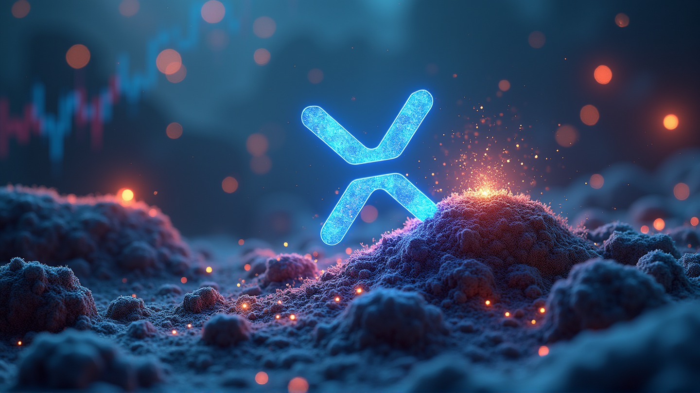 Massive Surge: XRP ETFs Might Hit $10 Billion Sooner Than Expected!